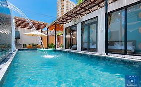 Sea Villa 13 NH - Đi Bộ Ra Biển 100 Met - Bida - Karaoke